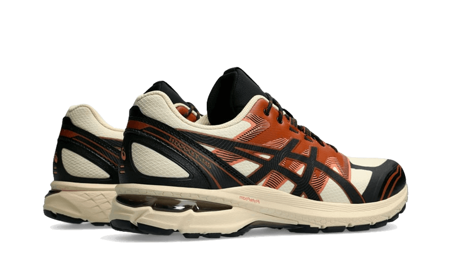 Gel-Terrain Vanilla Black Copper - NEWTREATS - SNEAKERS STORE