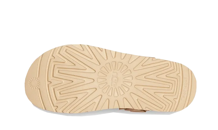 Goldenstar Clog Driftwood - 1138252-DRI