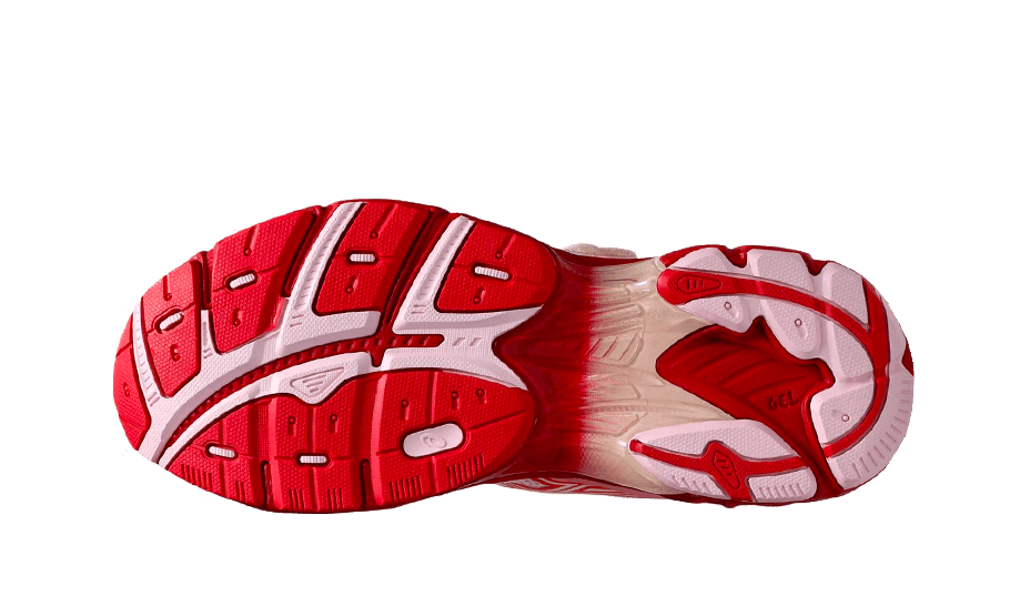 GT-2160 Cecilie Bahnsen Habanero - NEWTREATS - SNEAKERS STORE