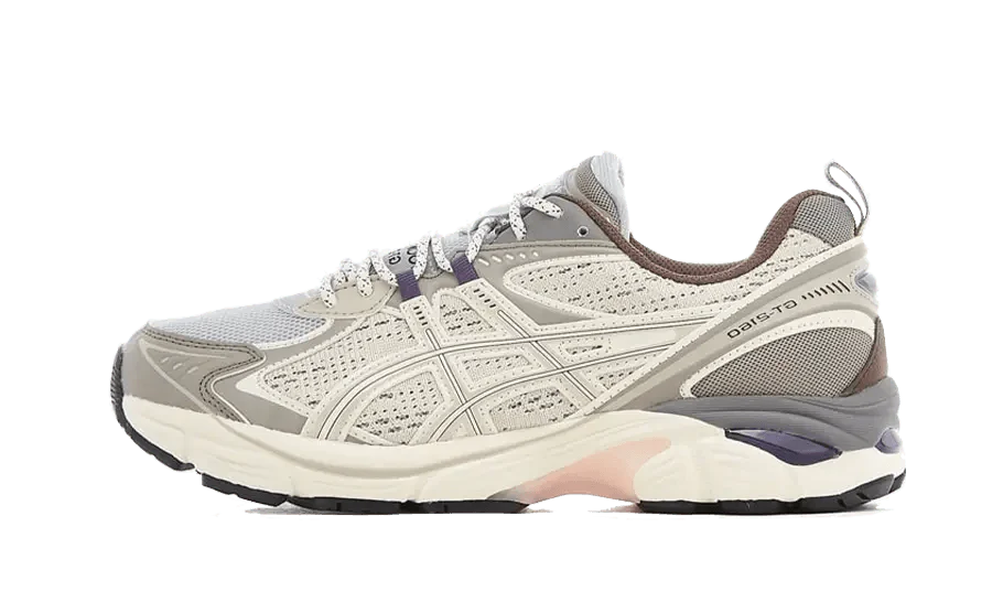 GT-2160 Wood Wood Cream Oatmeal - NEWTREATS - SNEAKERS STORE