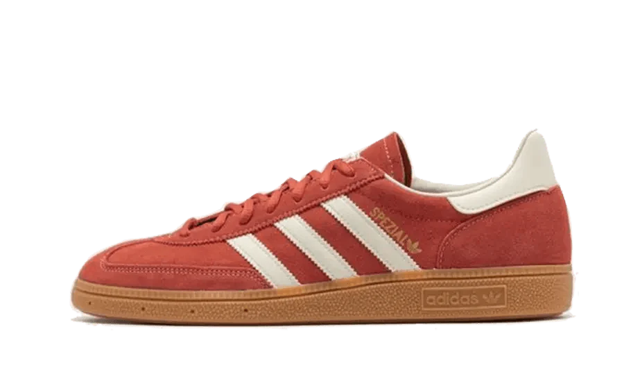 Handball Spezial Aged Red - NEWTREATS - SNEAKERS STORE