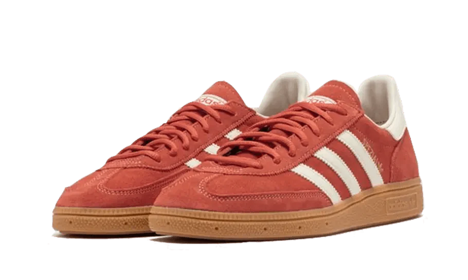 Handball Spezial Aged Red - NEWTREATS - SNEAKERS STORE