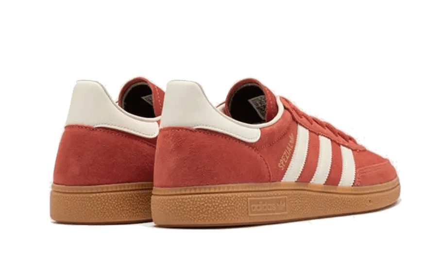 Handball Spezial Aged Red - NEWTREATS - SNEAKERS STORE