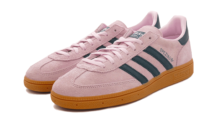 Handball Spezial Clear Pink - NEWTREATS - SNEAKERS STORE