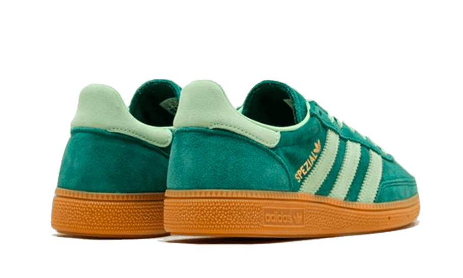 Handball Spezial Collegiate Green Semi Green Spark - NEWTREATS - SNEAKERS STORE
