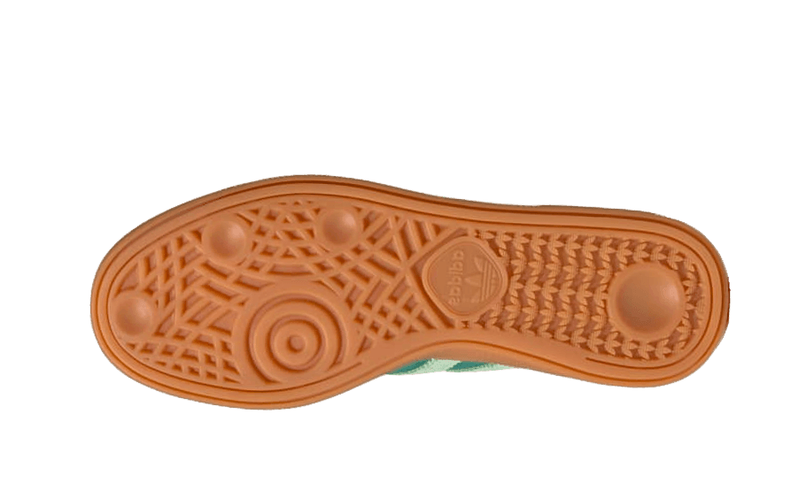 Handball Spezial Collegiate Green Semi Green Spark - NEWTREATS - SNEAKERS STORE