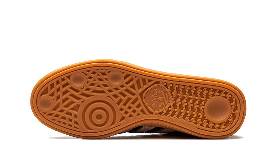 Handball Spezial Core Black Clear Pink Gum - NEWTREATS - SNEAKERS STORE