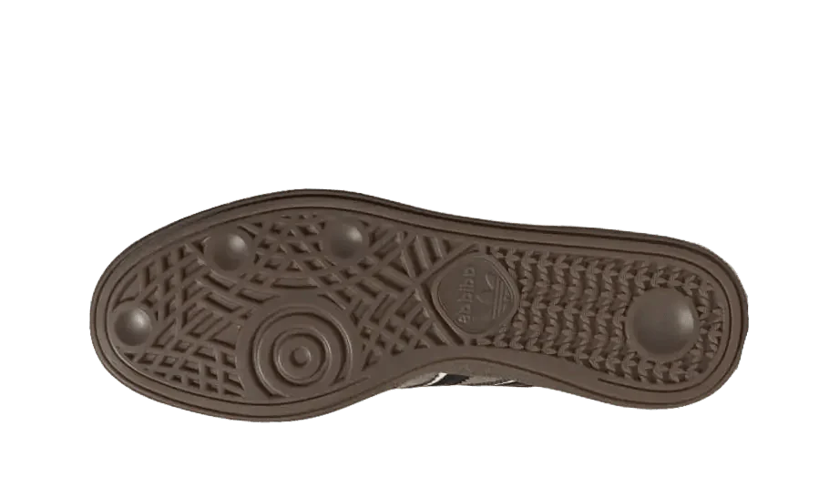 Handball Spezial Focus Olive Black - NEWTREATS - SNEAKERS STORE