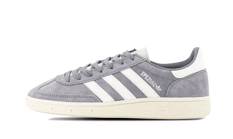 Handball Spezial Grey Core White - NEWTREATS - SNEAKERS STORE