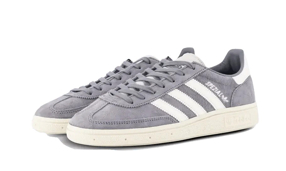 Handball Spezial Grey Core White - NEWTREATS - SNEAKERS STORE