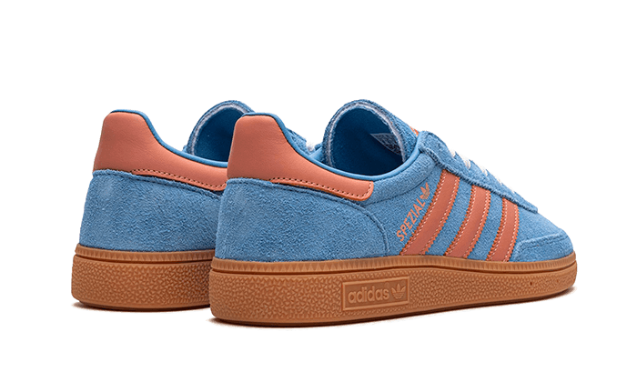 Handball Spezial Light Blue Wonder Clay - NEWTREATS - SNEAKERS STORE