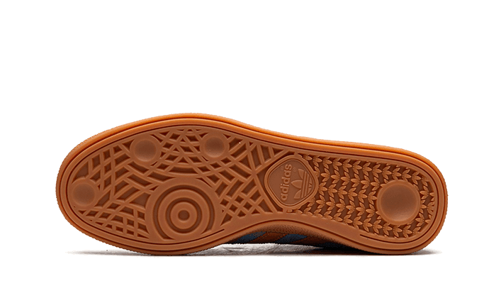 Handball Spezial Light Blue Wonder Clay - NEWTREATS - SNEAKERS STORE