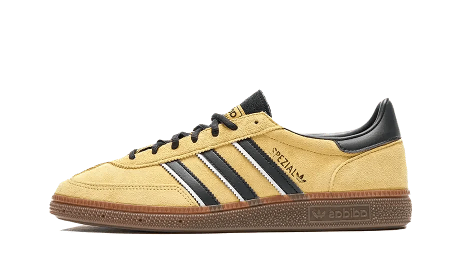 Handball Spezial Oat Black - NEWTREATS - SNEAKERS STORE