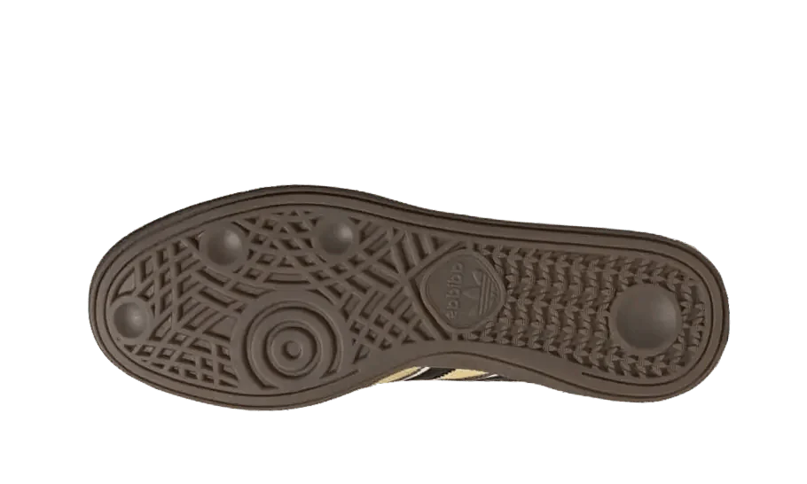 Handball Spezial Oat Black - NEWTREATS - SNEAKERS STORE