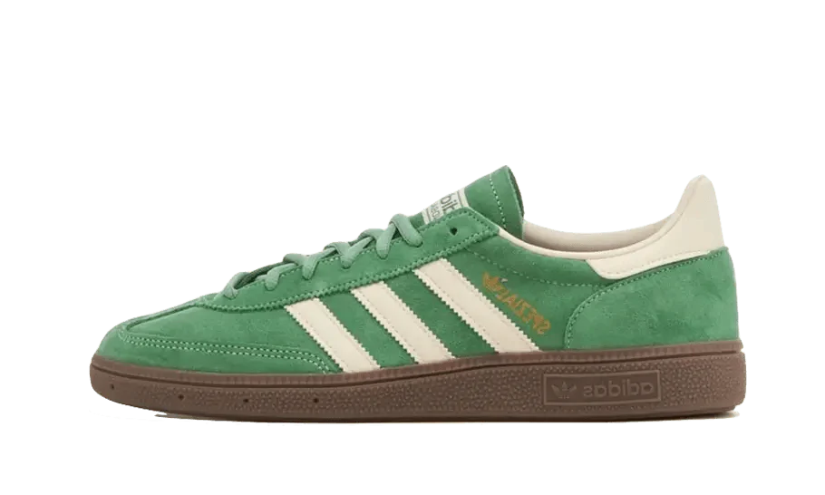 Handball Spezial Preloved Green White - NEWTREATS - SNEAKERS STORE
