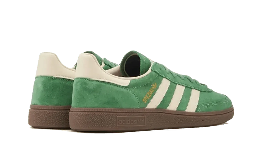 Handball Spezial Preloved Green White - NEWTREATS - SNEAKERS STORE