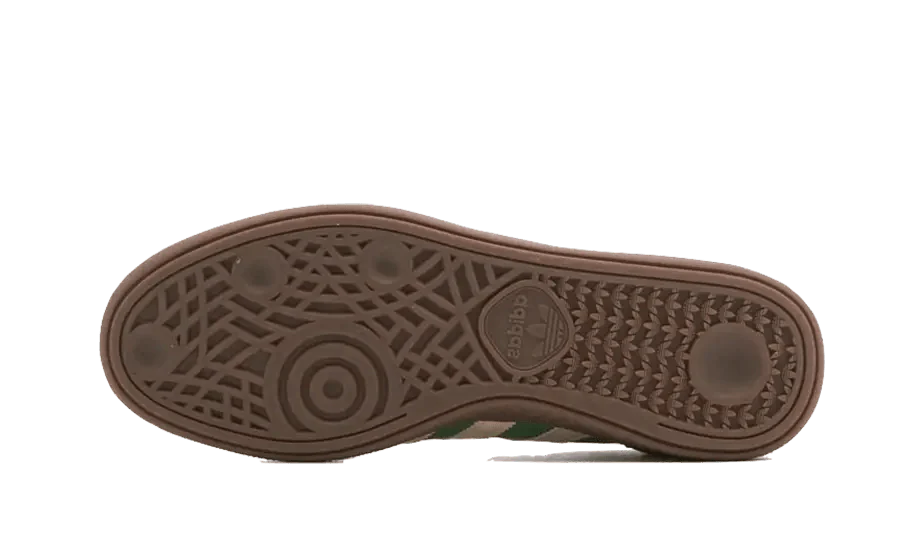 Handball Spezial Preloved Green White - NEWTREATS - SNEAKERS STORE