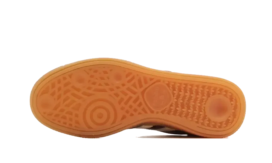 Handball Spezial Sporty & Rich Brown  - IH2612