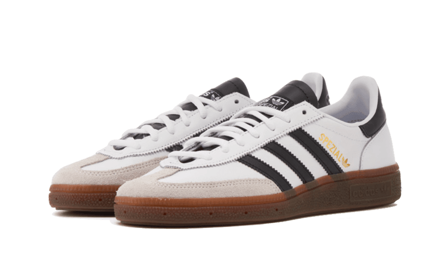 Handball Spezial White Black Gum - NEWTREATS - SNEAKERS STORE