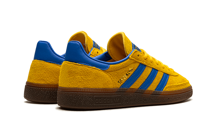 Handball Spezial Wonder Glow Blue - NEWTREATS - SNEAKERS STORE