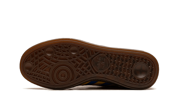 Handball Spezial Wonder Glow Blue - NEWTREATS - SNEAKERS STORE