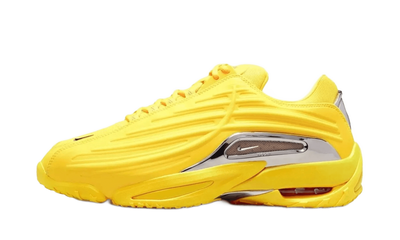 Hot Step 2 Drake NOCTA Opti Yellow - DZ7293-700