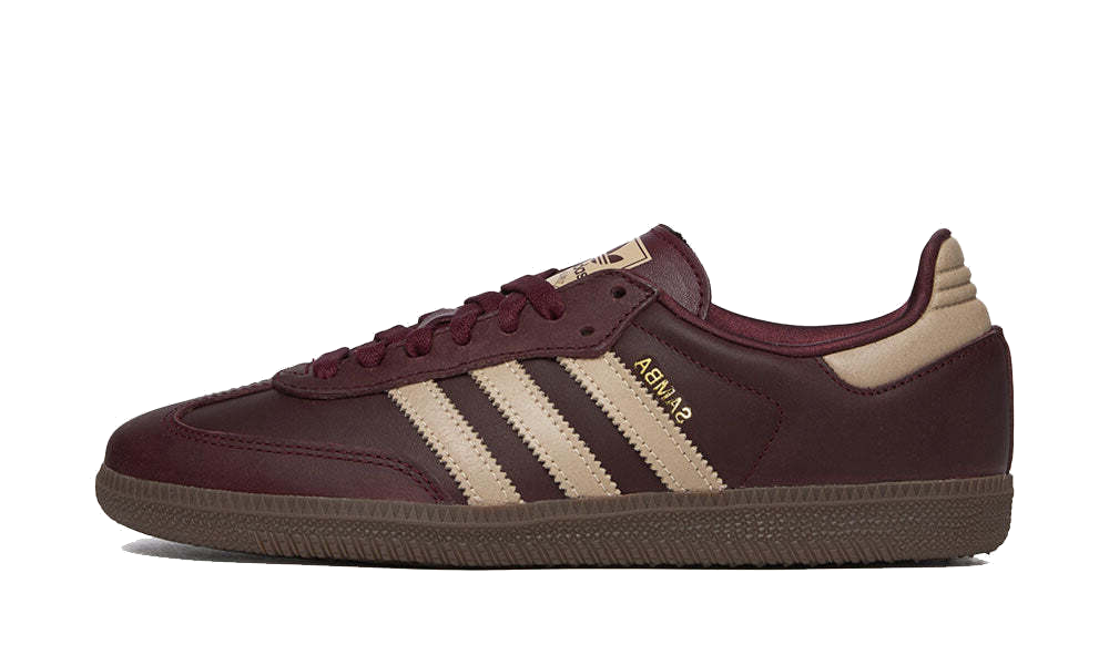 samba maroon crystal sand