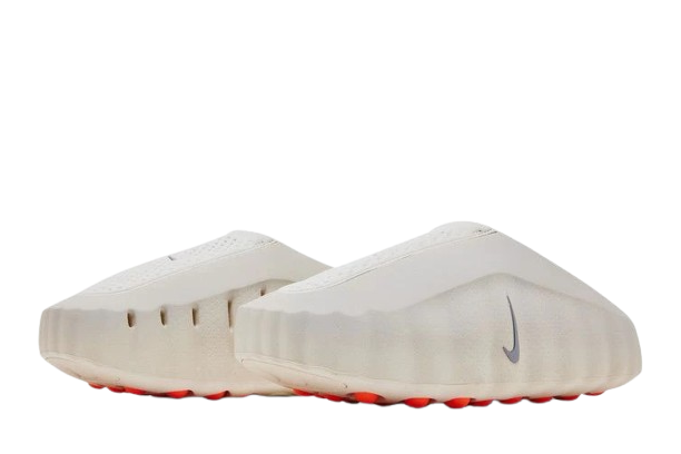 Nike Mind 001 Slide Light Bone