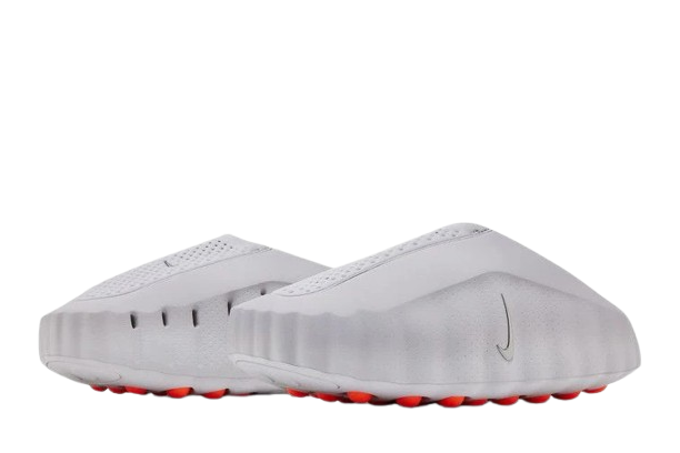 Nike Mind 001 Slide Light Smoke Grey