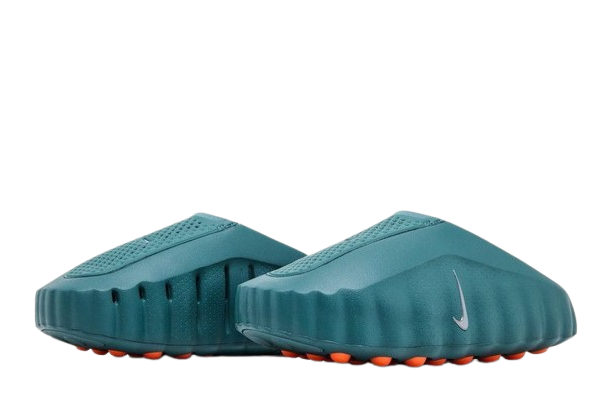 Nike Mind 001 Slide Mineral Slate