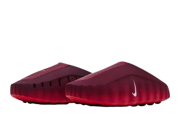 Nike Mind 001 Slide Team Red University Red