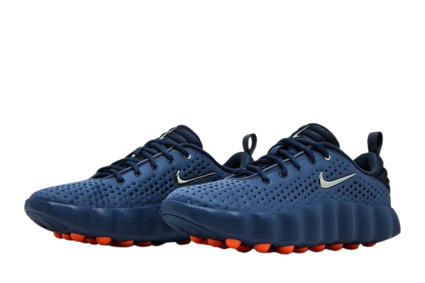 Nike Mind 002 Thunder Blue Chrome