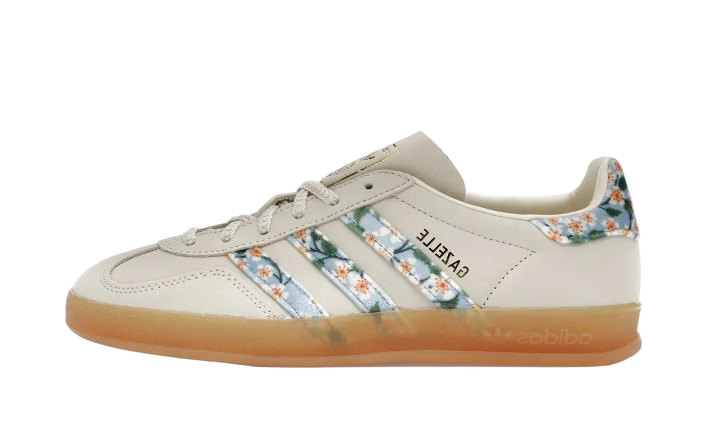 Gazelle Indoor Liberty London Mitsi Day Day (W)