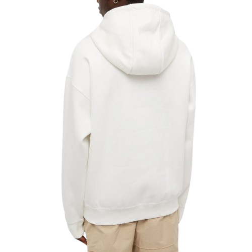Nike x Jacquemus FLEECE Hoodie Sail/Dk Driftwood