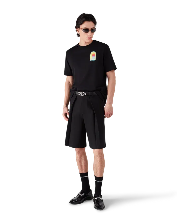 L'Arche Short Sleeve T‑Shirt