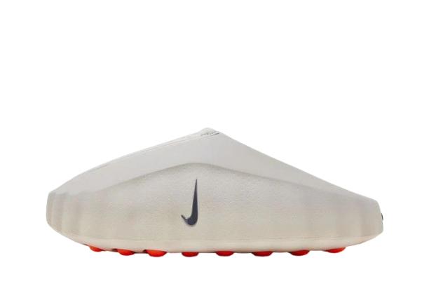 Nike Mind 001 Slide Light Bone