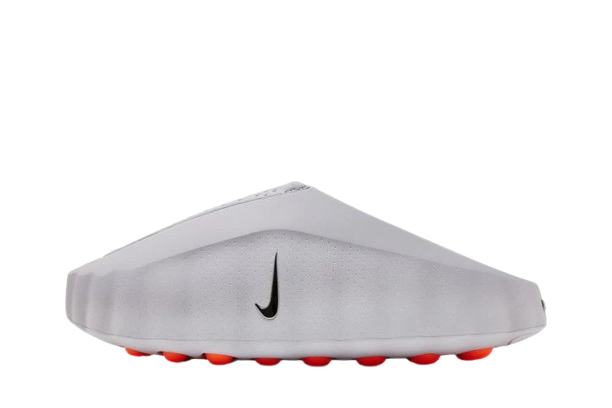 Nike Mind 001 Slide Light Smoke Grey