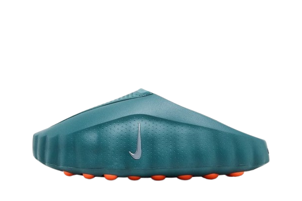 Nike Mind 001 Slide Mineral Slate