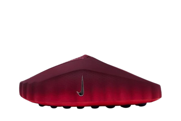Nike Mind 001 Slide Team Red University Red