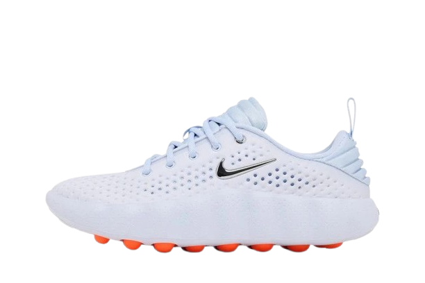 Nike Mind 002 Football Grey