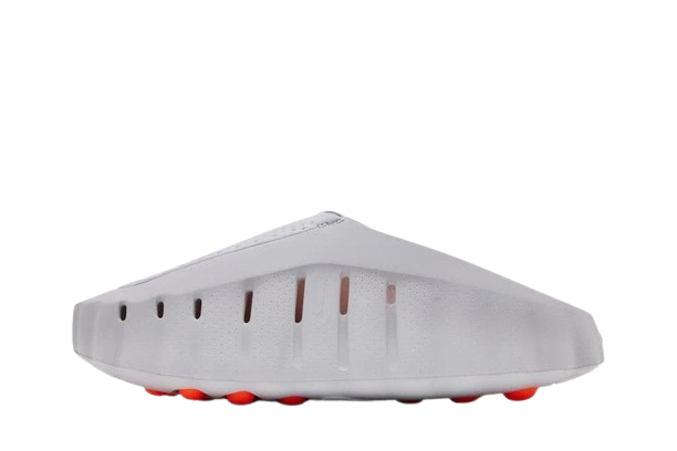 Nike Mind 001 Slide Light Smoke Grey