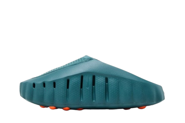 Nike Mind 001 Slide Mineral Slate