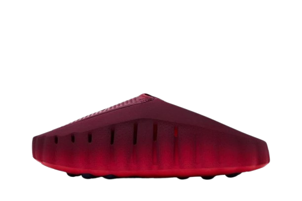 Nike Mind 001 Slide Team Red University Red