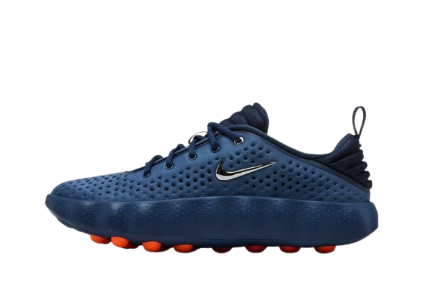 Nike Mind 002 Thunder Blue Chrome