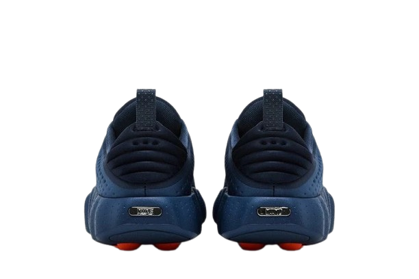 Nike Mind 002 Thunder Blue Chrome