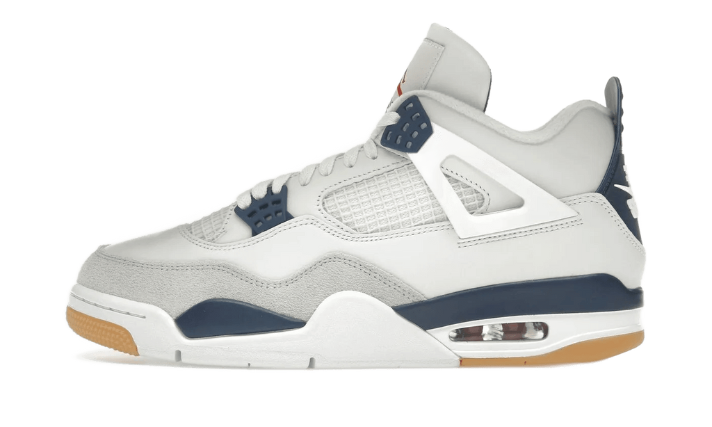 Air Jordan 4 Retro SB Navy - DR5415-100