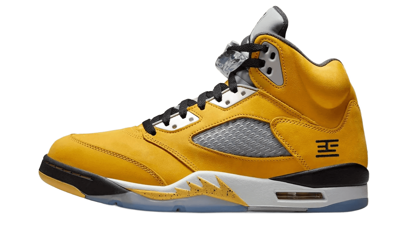 Air Jordan 5 Retro Tokyo T23 (2025) - IO3372-700
