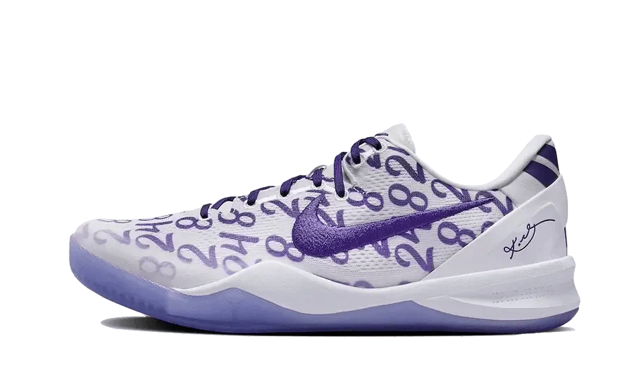 Kobe 8 Protro Court Purple - NEWTREATS - SNEAKERS STORE