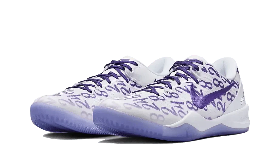 Kobe 8 Protro Court Purple - NEWTREATS - SNEAKERS STORE