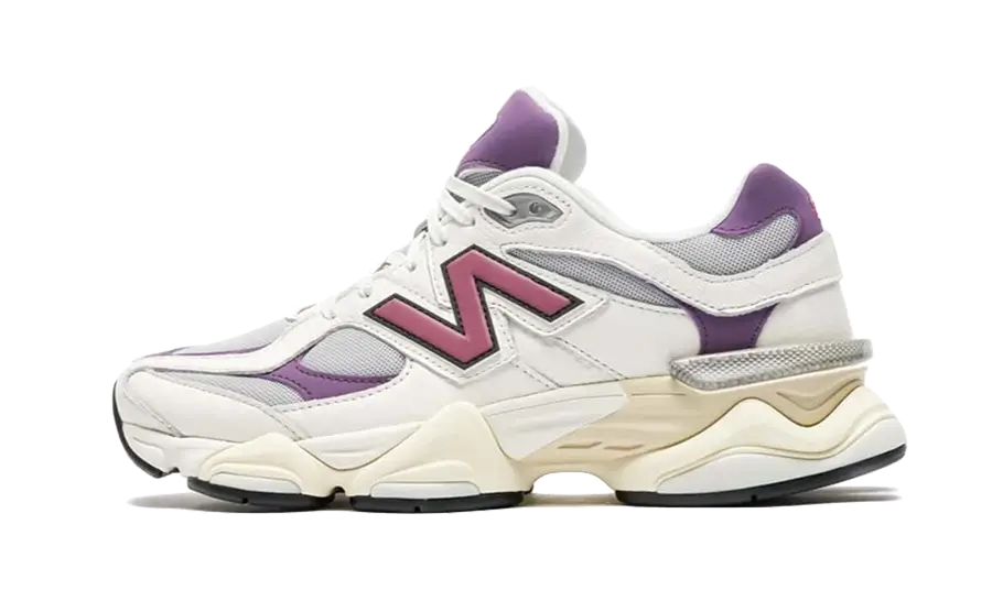 New Balance 9060 Magenta - U9060ESC